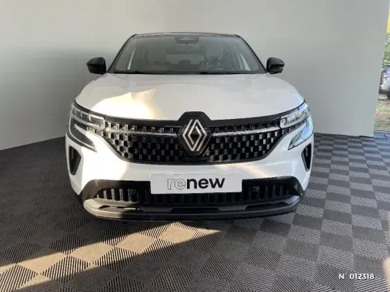 RENAULT AUSTRAL - voiture d'occasion - Photo 3