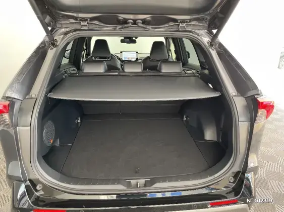 TOYOTA RAV4 V - voiture d'occasion - Photo 7