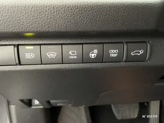 TOYOTA RAV4 V - voiture d'occasion - Photo 15