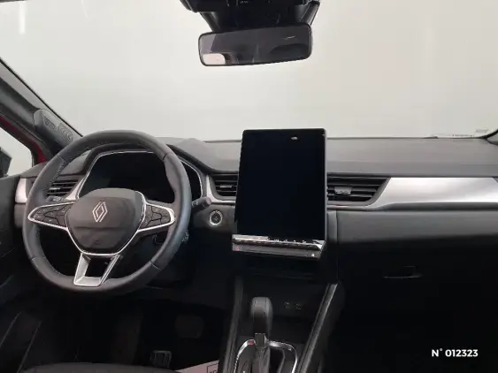 RENAULT SYMBIOZ - voiture d'occasion - Photo 9