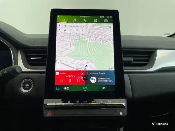 RENAULT SYMBIOZ - voiture d'occasion - Photo 13
