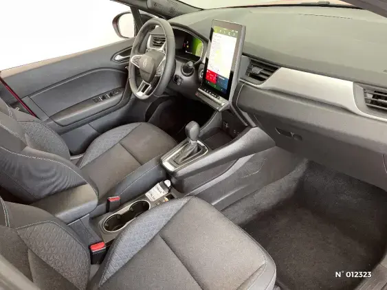 RENAULT SYMBIOZ - voiture d'occasion - Photo 10