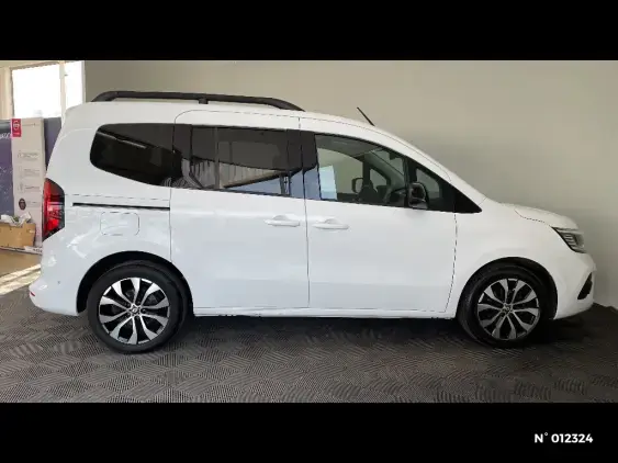 RENAULT KANGOO III - voiture d'occasion - Photo 5