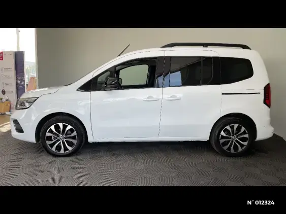 RENAULT KANGOO III - voiture d'occasion - Photo 2
