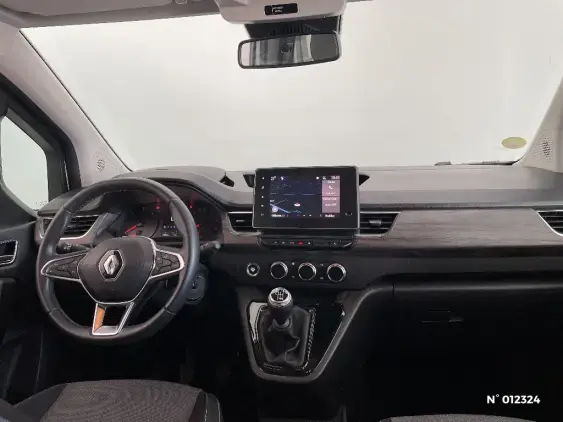RENAULT KANGOO III - voiture d'occasion - Photo 9