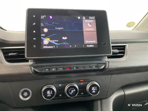 RENAULT KANGOO III - voiture d'occasion - Photo 13