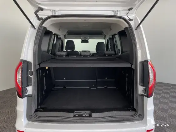 RENAULT KANGOO III - voiture d'occasion - Photo 7
