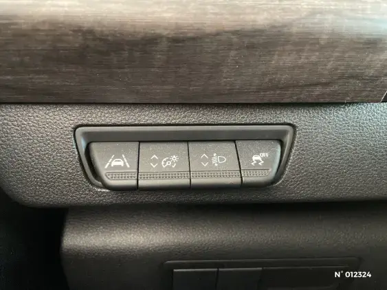 RENAULT KANGOO III - voiture d'occasion - Photo 15
