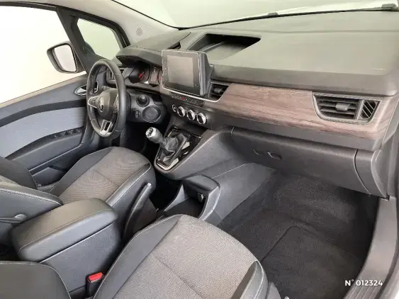 RENAULT KANGOO III - voiture d'occasion - Photo 10