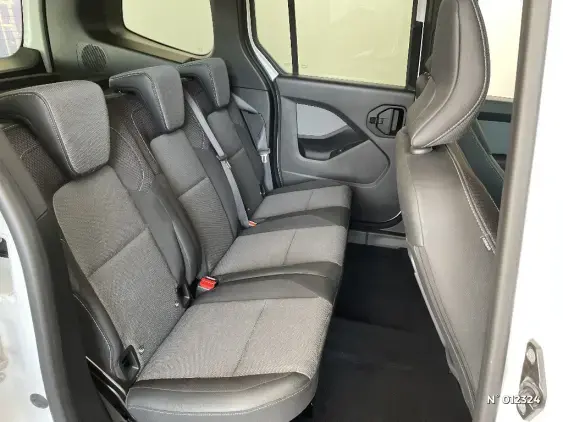 RENAULT KANGOO III - voiture d'occasion - Photo 11