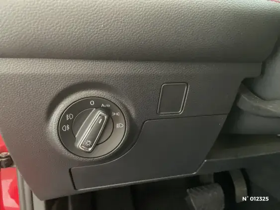 SEAT IBIZA V - voiture d'occasion - Photo 15