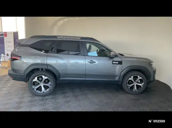 DACIA BIGSTER - voiture d'occasion - Photo 5