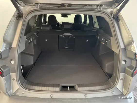 DACIA BIGSTER - voiture d'occasion - Photo 7