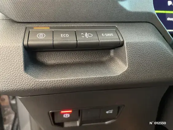DACIA BIGSTER - voiture d'occasion - Photo 15