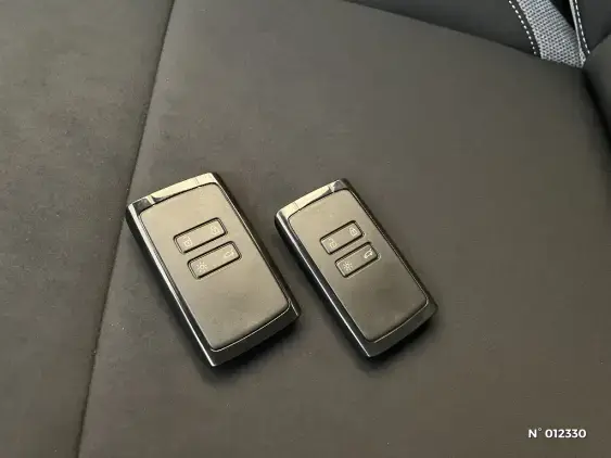 DACIA BIGSTER - voiture d'occasion - Photo 26