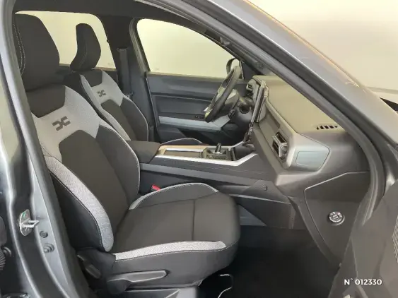 DACIA BIGSTER - voiture d'occasion - Photo 10
