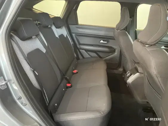 DACIA BIGSTER - voiture d'occasion - Photo 11