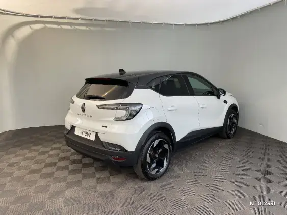 RENAULT CAPTUR II - voiture d'occasion - Photo 4