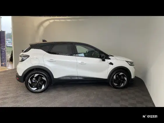 RENAULT CAPTUR II - voiture d'occasion - Photo 5