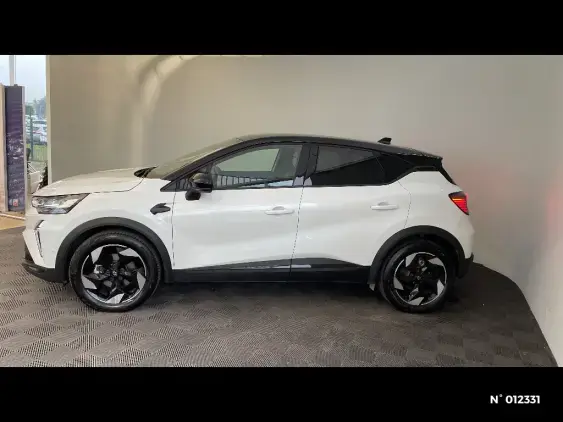 RENAULT CAPTUR II - voiture d'occasion - Photo 2