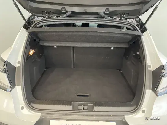 RENAULT CAPTUR II - voiture d'occasion - Photo 7