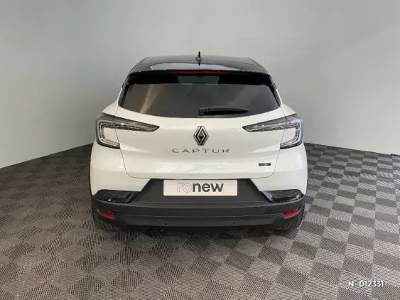 RENAULT CAPTUR II - voiture d'occasion - Photo 6