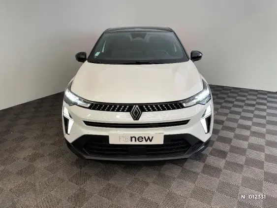 RENAULT CAPTUR II - voiture d'occasion - Photo 3