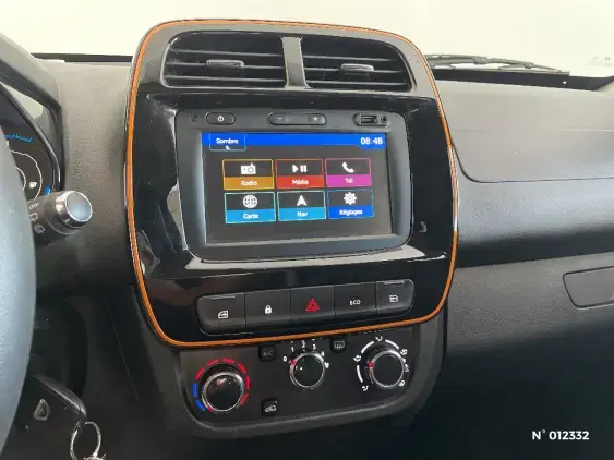 DACIA SPRING - voiture d'occasion - Photo 13