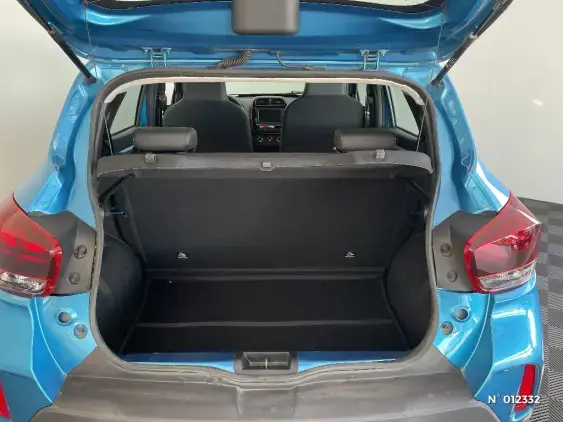 DACIA SPRING - voiture d'occasion - Photo 7
