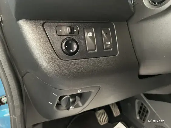 DACIA SPRING - voiture d'occasion - Photo 15
