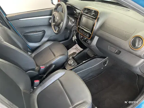 DACIA SPRING - voiture d'occasion - Photo 10