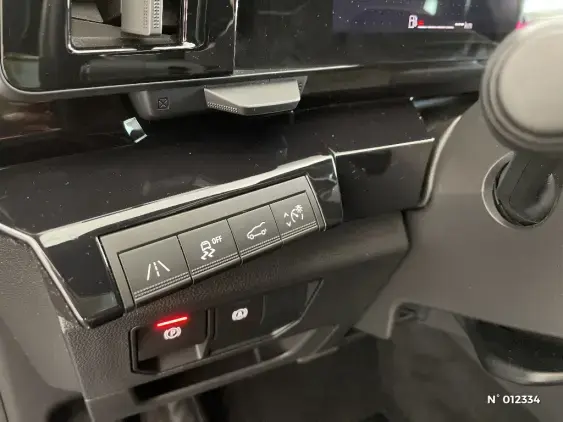 RENAULT AUSTRAL - voiture d'occasion - Photo 15