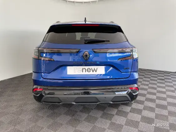 RENAULT AUSTRAL - voiture d'occasion - Photo 6