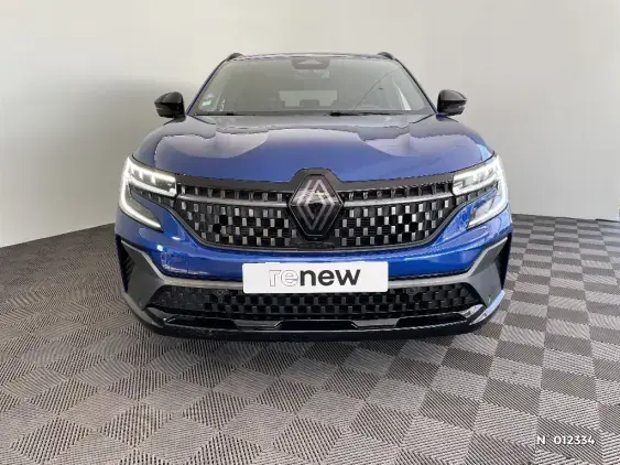 RENAULT AUSTRAL - voiture d'occasion - Photo 3