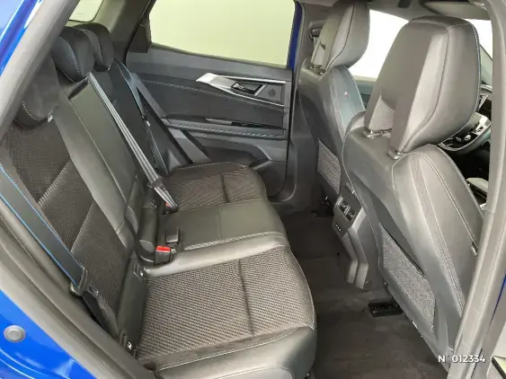 RENAULT AUSTRAL - voiture d'occasion - Photo 11