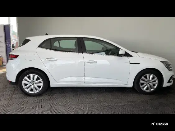 RENAULT MEGANE IV - voiture d'occasion - Photo 5