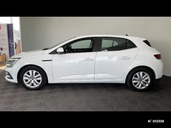 RENAULT MEGANE IV - voiture d'occasion - Photo 2