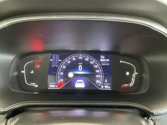 RENAULT MEGANE IV - voiture d'occasion - Photo 12