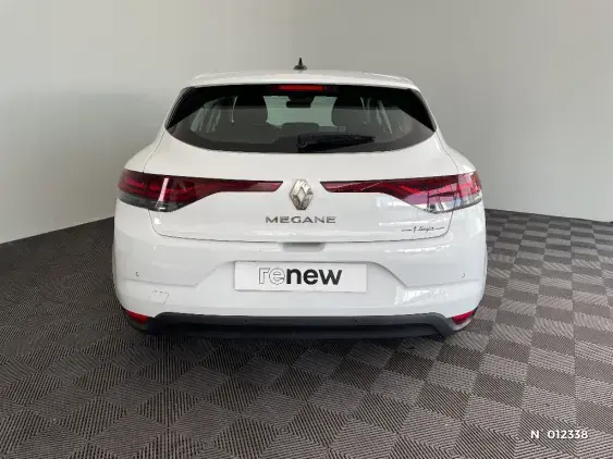 RENAULT MEGANE IV - voiture d'occasion - Photo 6