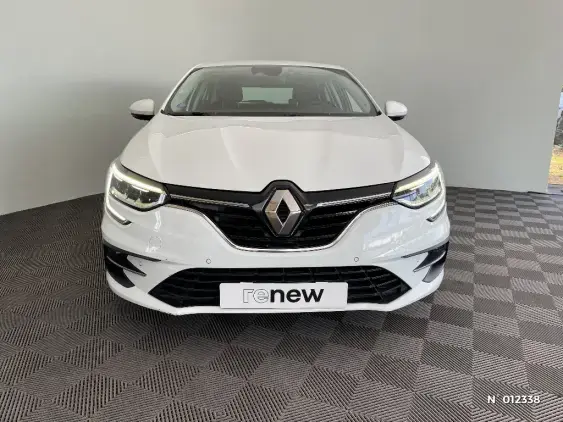 RENAULT MEGANE IV - voiture d'occasion - Photo 3
