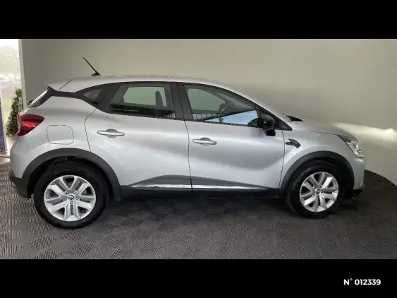 RENAULT CAPTUR II - voiture d'occasion - Photo 5