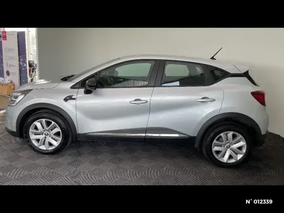 RENAULT CAPTUR II - voiture d'occasion - Photo 2