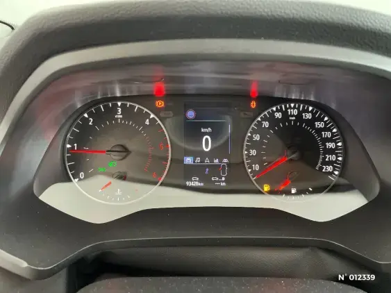 RENAULT CAPTUR II - voiture d'occasion - Photo 12