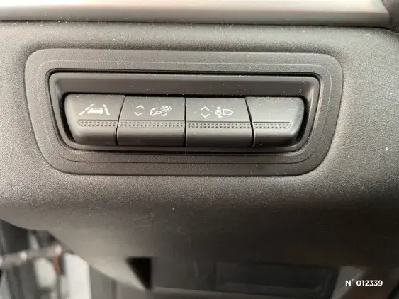RENAULT CAPTUR II - voiture d'occasion - Photo 15