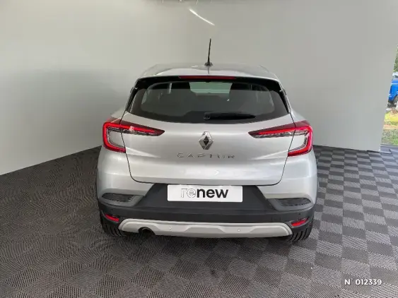 RENAULT CAPTUR II - voiture d'occasion - Photo 6