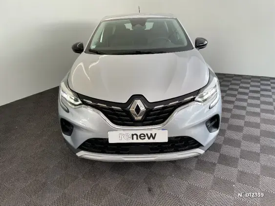 RENAULT CAPTUR II - voiture d'occasion - Photo 3