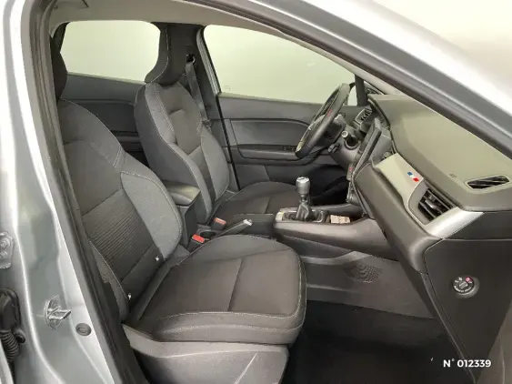 RENAULT CAPTUR II - voiture d'occasion - Photo 10