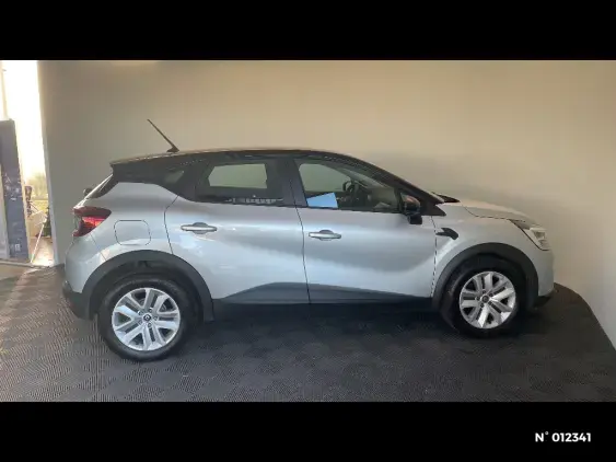 RENAULT CAPTUR II - voiture d'occasion - Photo 5