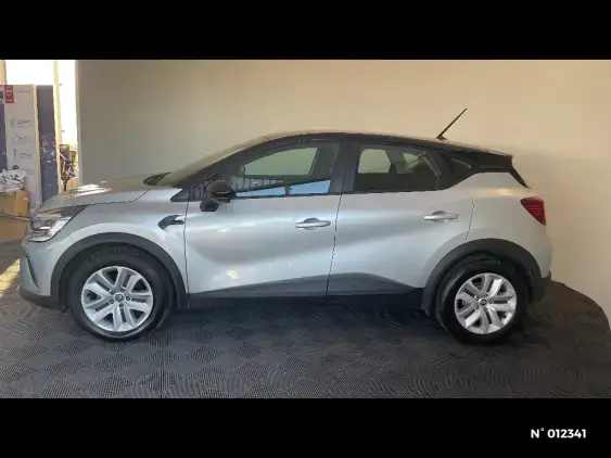 RENAULT CAPTUR II - voiture d'occasion - Photo 2