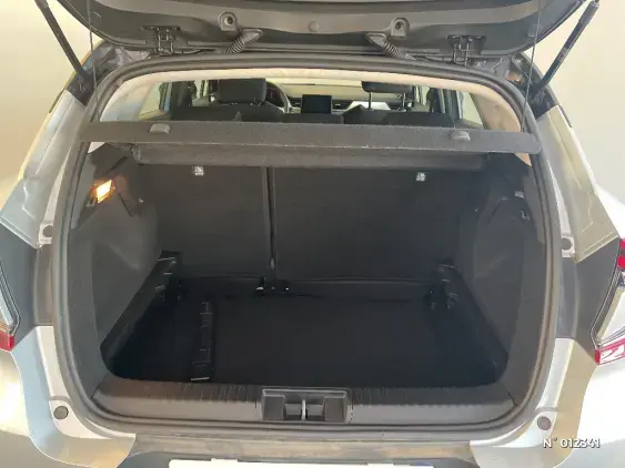 RENAULT CAPTUR II - voiture d'occasion - Photo 7
